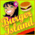 Burger Island game