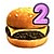 Burger Shop 2 icon