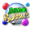 Bursting Bubbles game