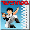 Bushido Solitaire icône