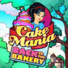 Cake Mania: Back to the Bakery icon