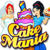 Cake Mania icono