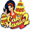 Cake Mania 2 icono
