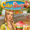 Cake Shop 2 icon