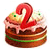 Cake Shop 2 game