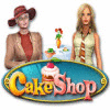 Cake Shop icono