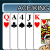 Carribean Stud Poker game