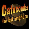 Catacombs. The lost Amphora icon