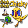 Chick Chick Chicky icon
