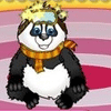 Children and Animals: Play together icon
