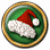 Christmas Puzzle game