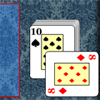 Clabber icon