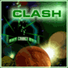 Clash icon