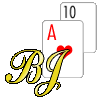 Classic Blackjack icon