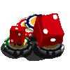 Classic Craps icon