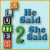 Clutter II: He Said, She Said game
