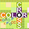 Colour Cross icon