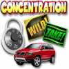 Concentration icon