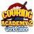 Cooking Academy 2: World Cuisine icono