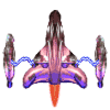 Crusaders Of Space icon