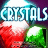 Crystals icon
