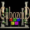 Cubozoid icon