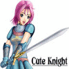 Cute Knight icon