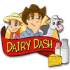 Dairy Dash icono