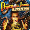 Diamon Jones: Eye of the Dragon icon