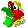 Digger Adventures icon