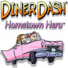 Diner Dash Hometown Hero icon