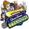 DinerTown Tycoon icon