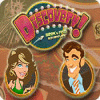Discovery! A Seek and Find Adventure icône