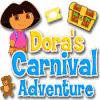 Doras Carnival Adventure icon