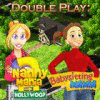 Double Play: Nanny Mania 2 and Babysitting Mania icon