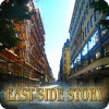 Carol Reed - East Side Story icon
