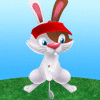 Easter Golf icon