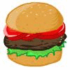 Eat Nasty Stuff icono