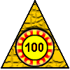 Egyptian Caribbean Poker icon