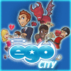 EGO City icon