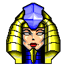 Egyptian Pai Gow Poker icon