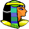 Egyptian Roulette icon