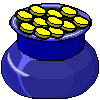 Egyptian Slots icon