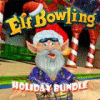 Elf Bowling Holiday Bundle icon