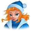 Elley Christmas icon