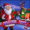 Elves Inc. Christmas Mission game
