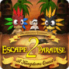 Escape From Paradise 2: A Kingdom's Quest icon