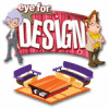 Eye for Design icon