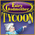 Fairy Godmother Tycoon game