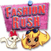 Fashion Rush icon